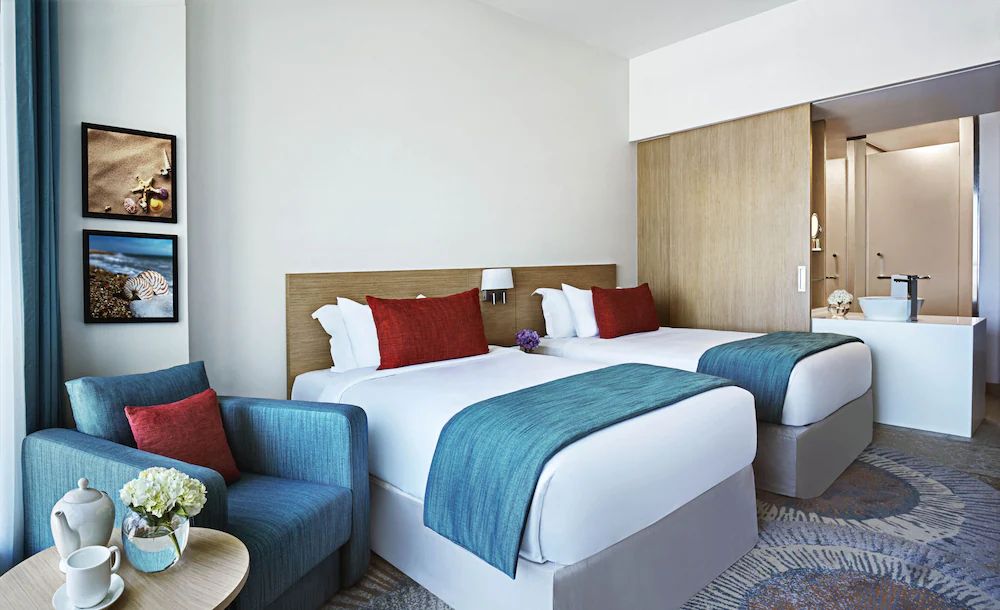 Avani Ibn Battuta Hotel