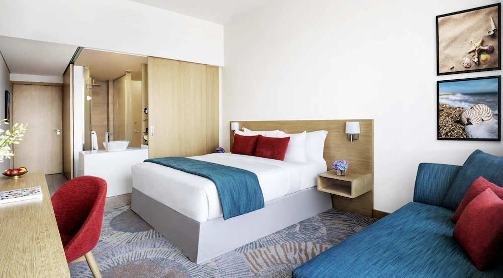 Avani Ibn Battuta Hotel