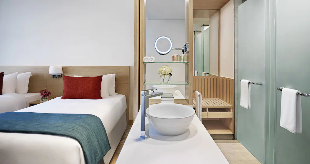 Avani Ibn Battuta Hotel