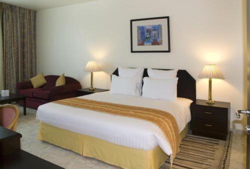 Avari Al-Barsha Hotel Apartments