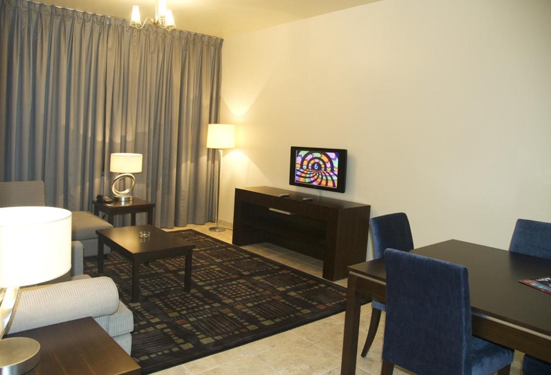 Avari Al-Barsha Hotel Apartments