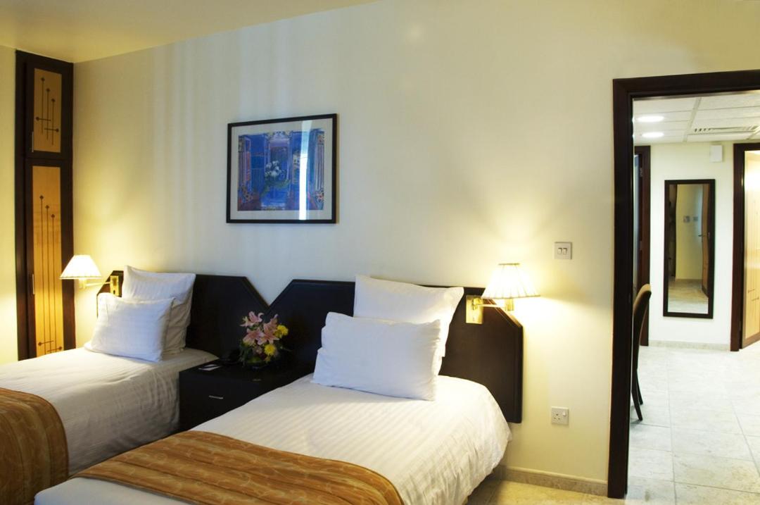 Avari Al-Barsha Hotel Apartments