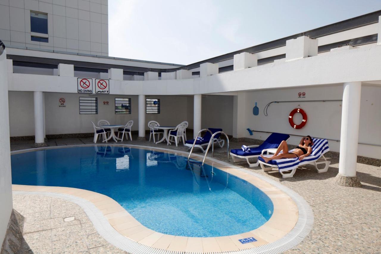 Avari Al-Barsha Hotel Apartments