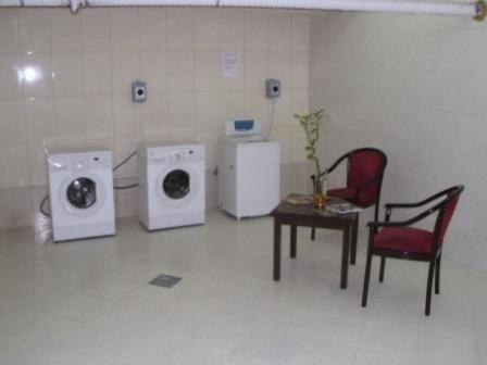 Avari Al-Barsha Hotel Apartments