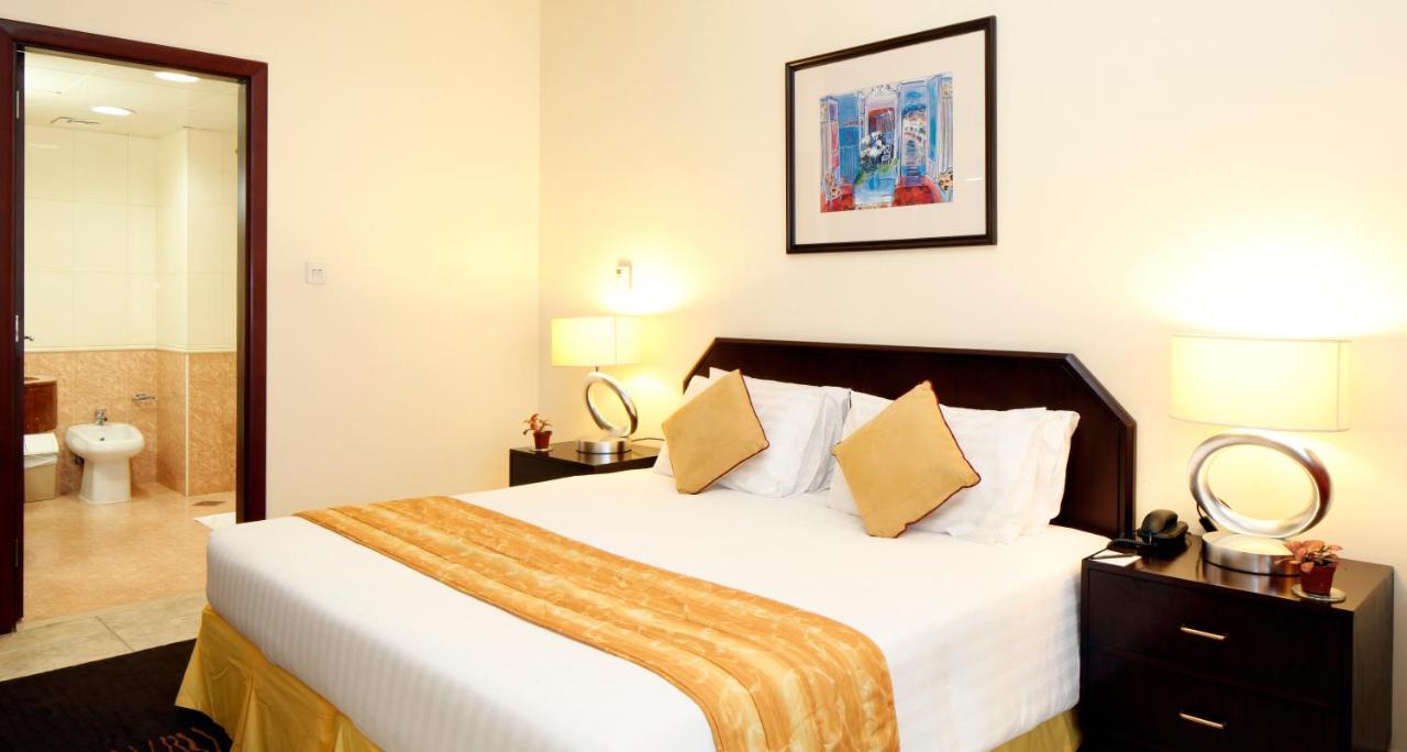 Avari Al-Barsha Hotel Apartments