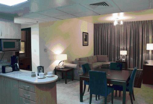 Avari Al-Barsha Hotel Apartments