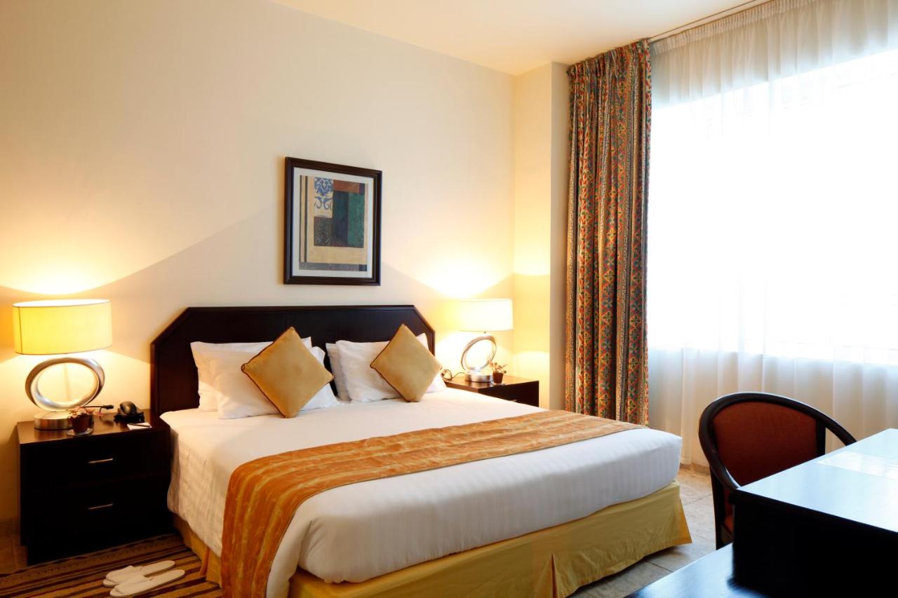 Avari Al-Barsha Hotel Apartments