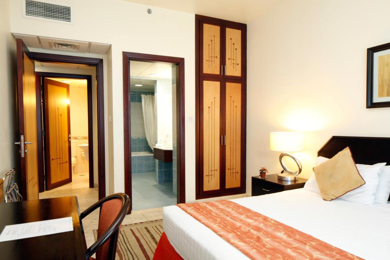 Avari Al-Barsha Hotel Apartments