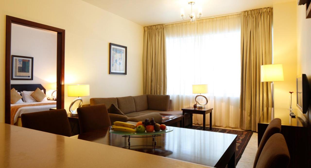 Avari Al-Barsha Hotel Apartments