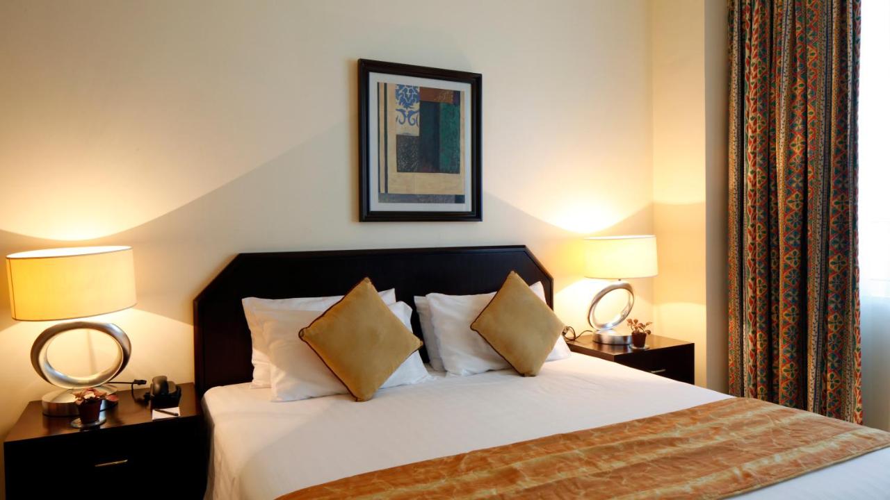 Avari Al-Barsha Hotel Apartments