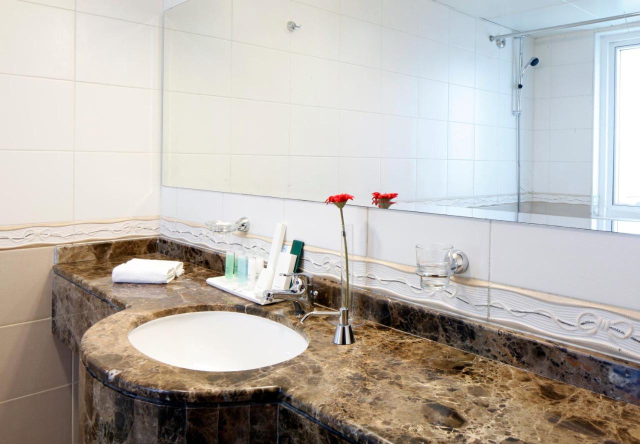 Avari Al-Barsha Hotel Apartments