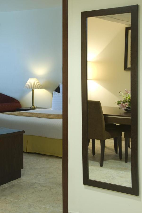 Avari Al-Barsha Hotel Apartments