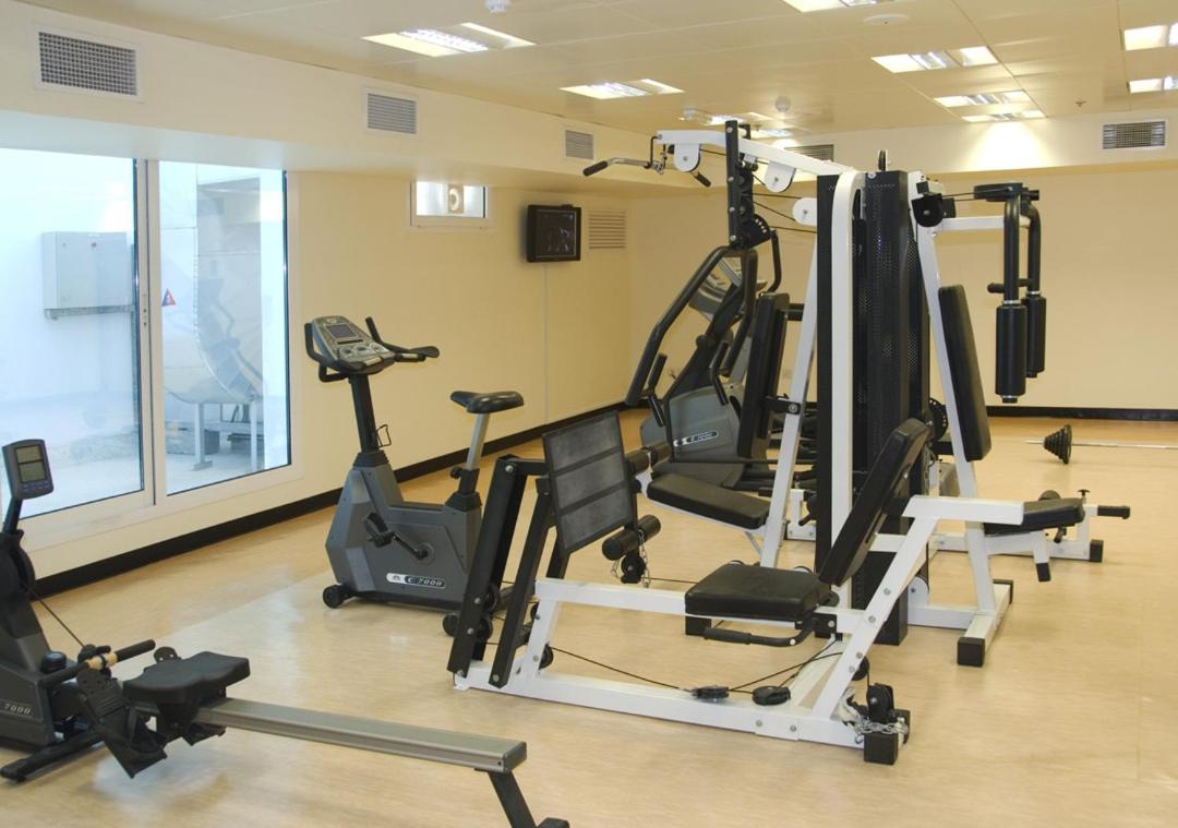 Avari Al-Barsha Hotel Apartments