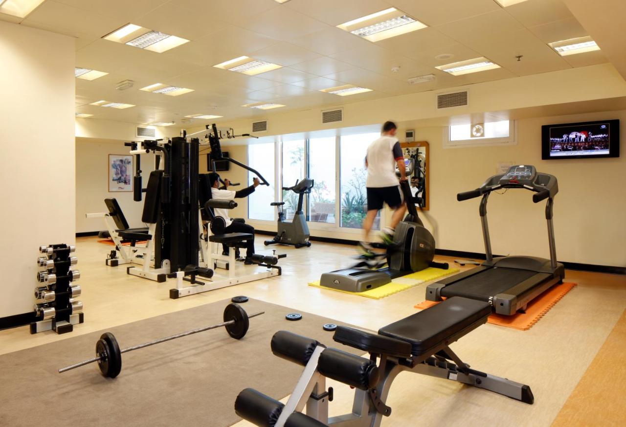 Avari Al-Barsha Hotel Apartments