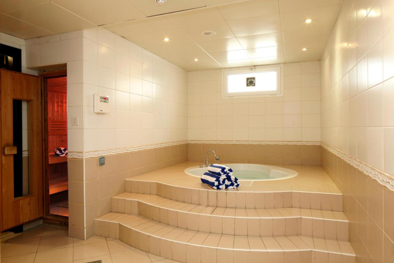 Avari Al-Barsha Hotel Apartments
