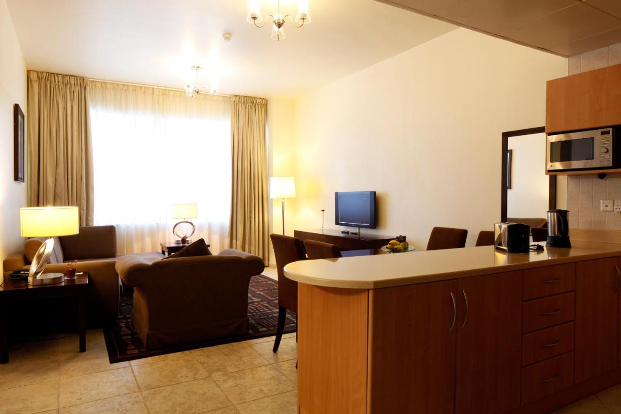 Avari Al-Barsha Hotel Apartments