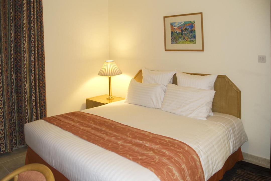 Avari Al-Barsha Hotel Apartments