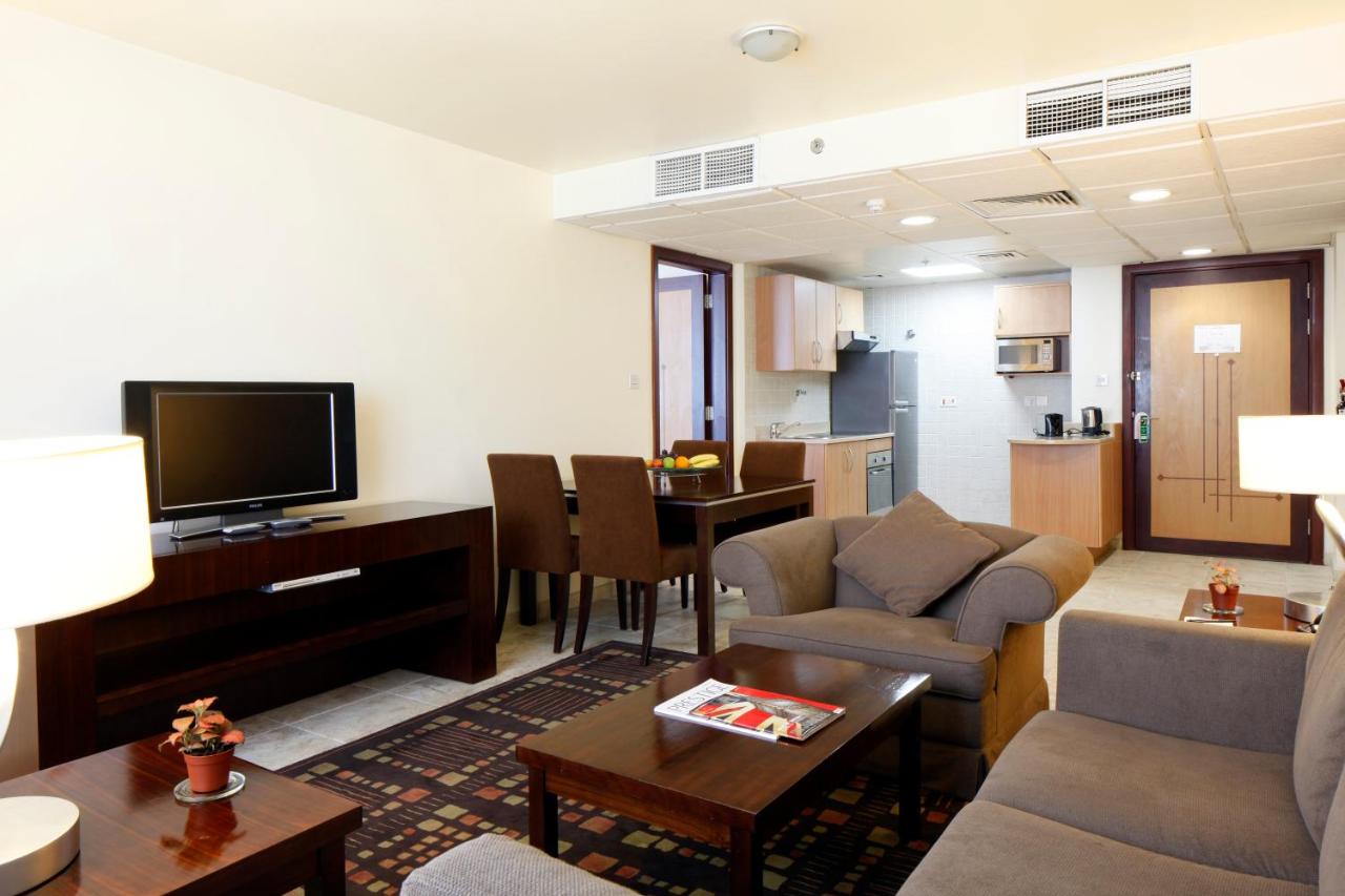 Avari Al-Barsha Hotel Apartments