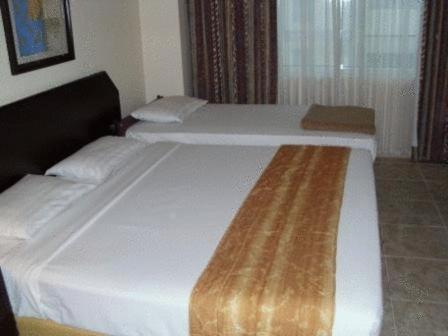 Avari Al-Barsha Hotel Apartments