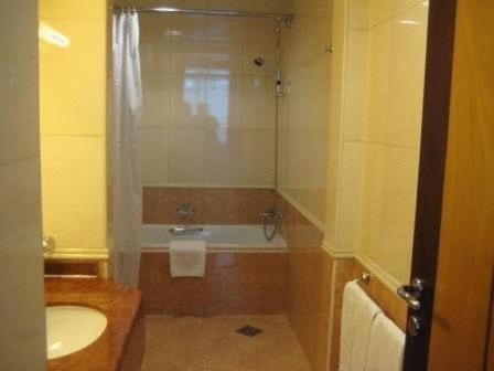 Avari Al-Barsha Hotel Apartments