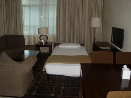Avari Al-Barsha Hotel Apartments