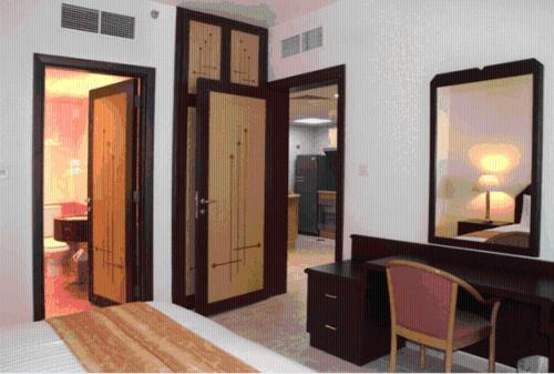 Avari Al-Barsha Hotel Apartments