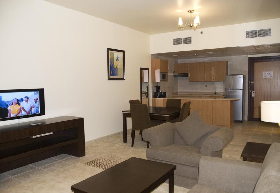 Avari Al-Barsha Hotel Apartments