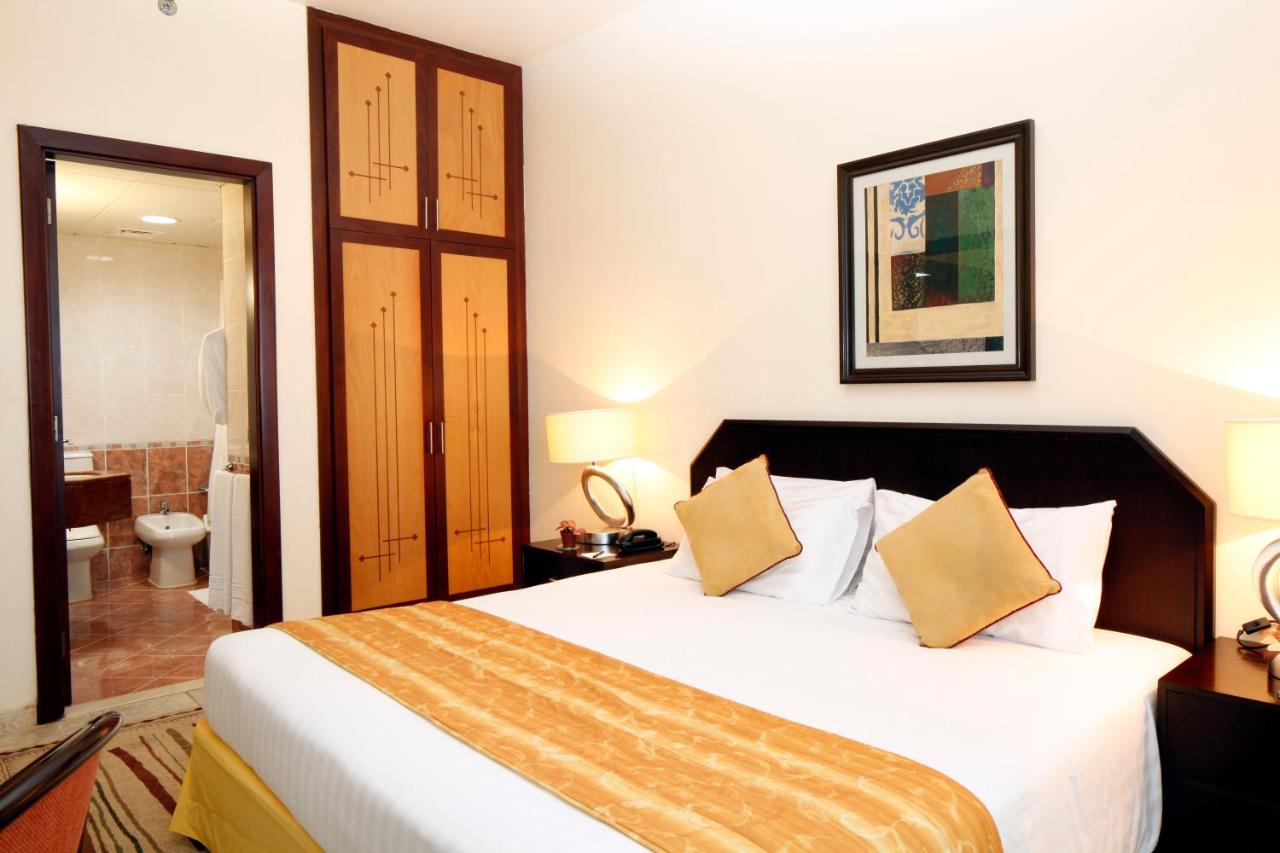 Avari Al-Barsha Hotel Apartments