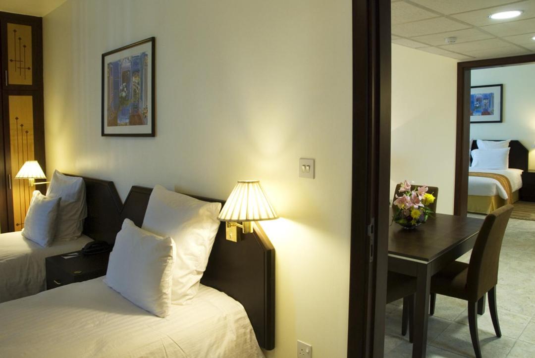 Avari Al-Barsha Hotel Apartments