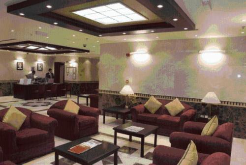 Avari Al-Barsha Hotel Apartments