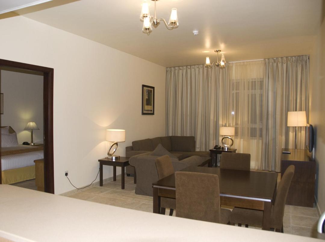 Avari Al-Barsha Hotel Apartments