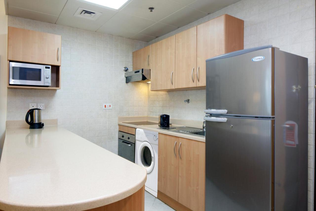 Avari Al-Barsha Hotel Apartments