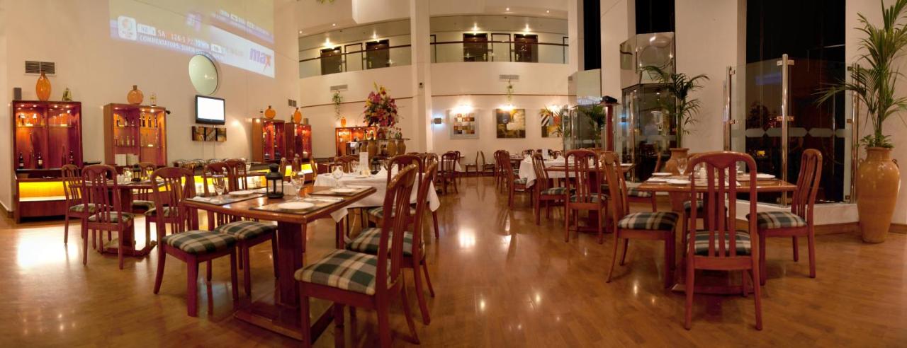Aravi Hotel
