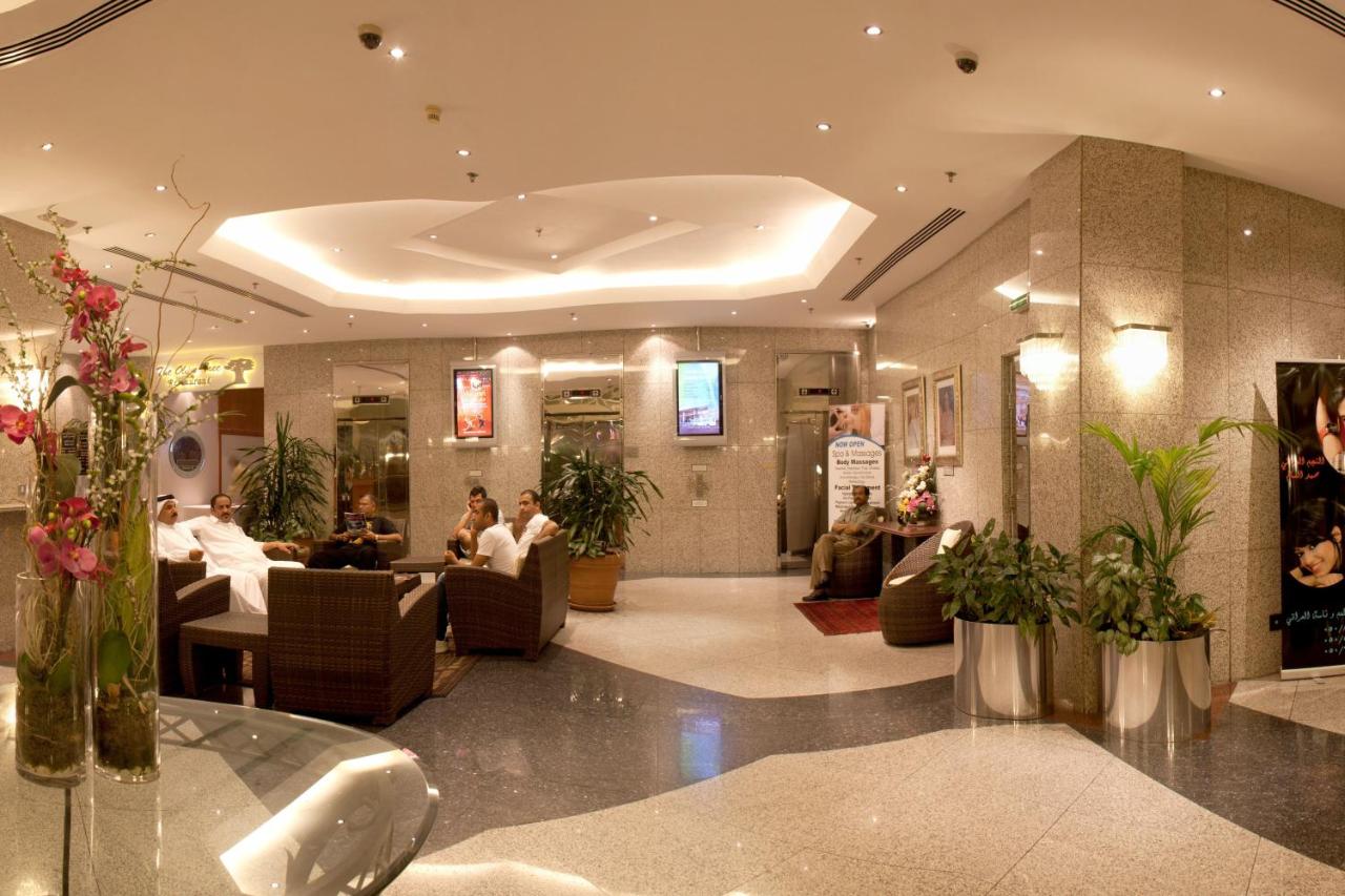 Aravi Hotel