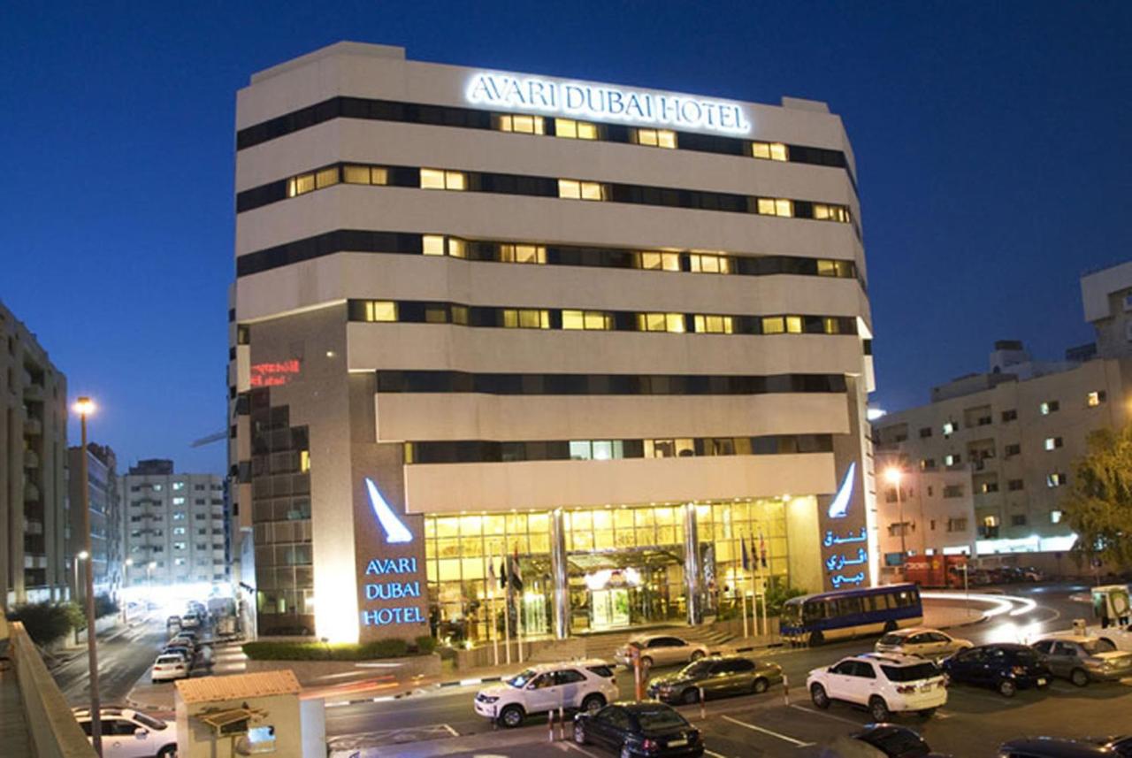 Aravi Hotel