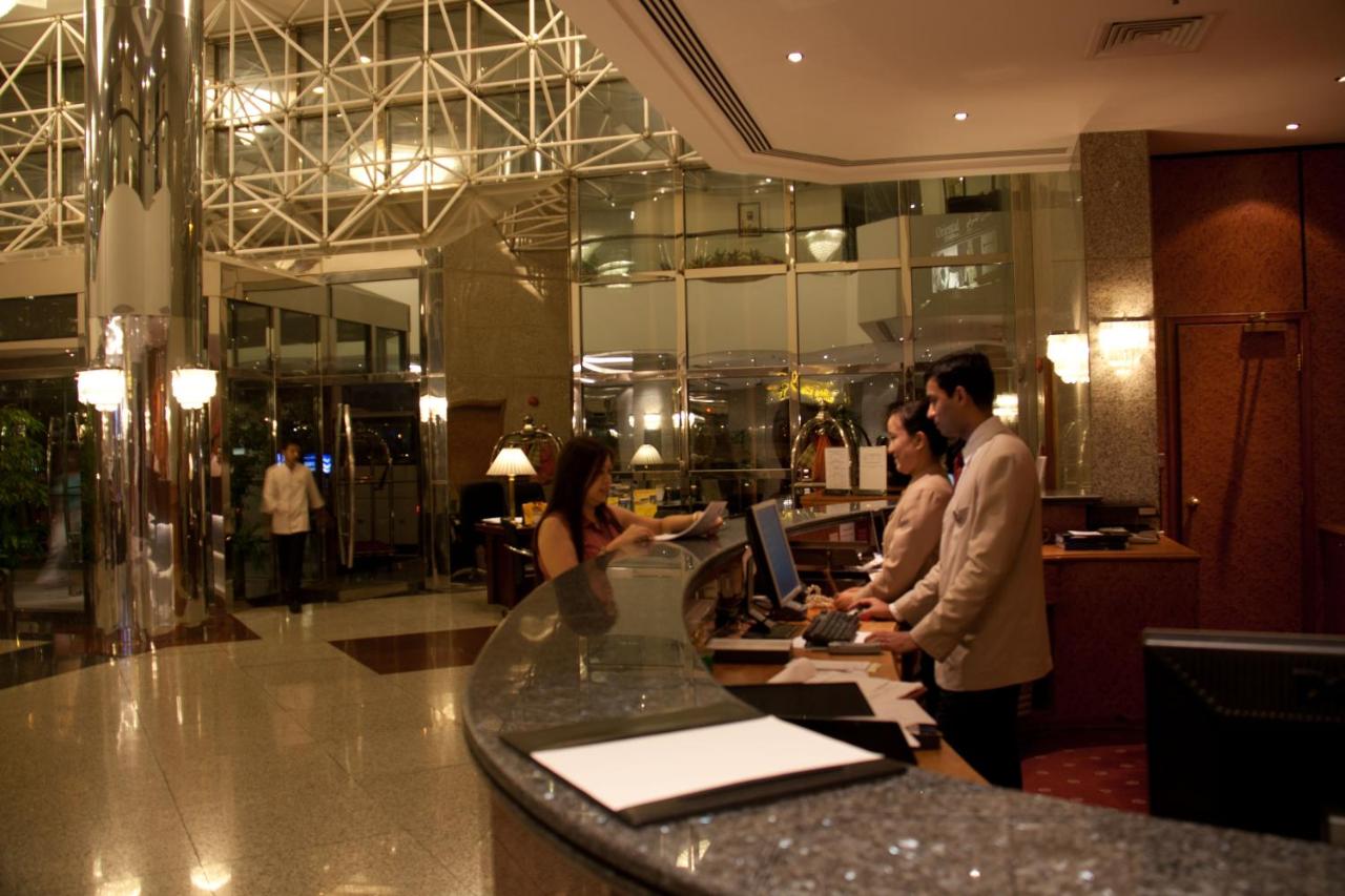 Aravi Hotel