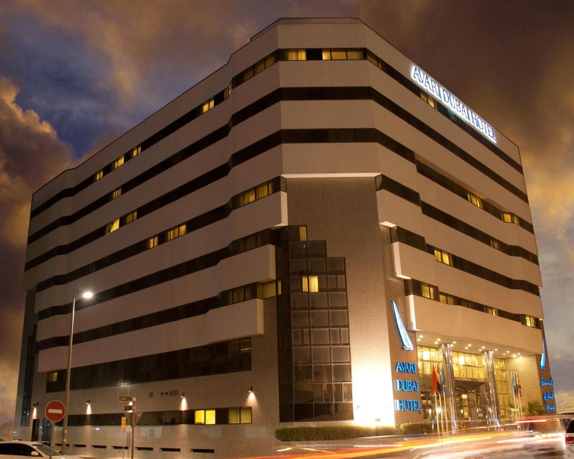 Aravi Hotel