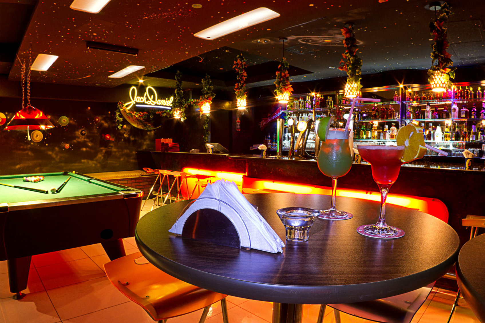 Avenue Hotel Dubai