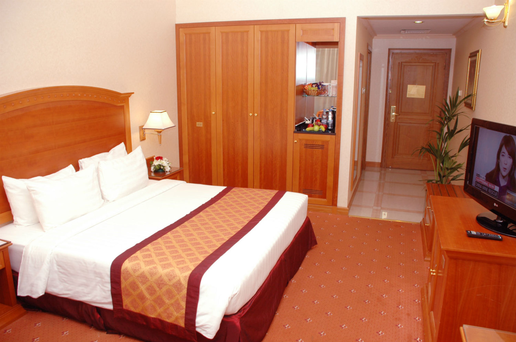 Avenue Hotel Dubai