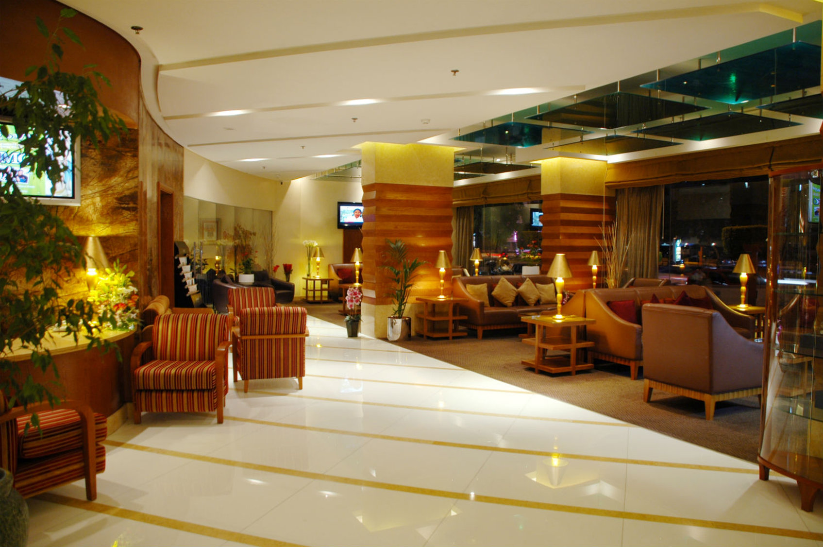 Avenue Hotel Dubai