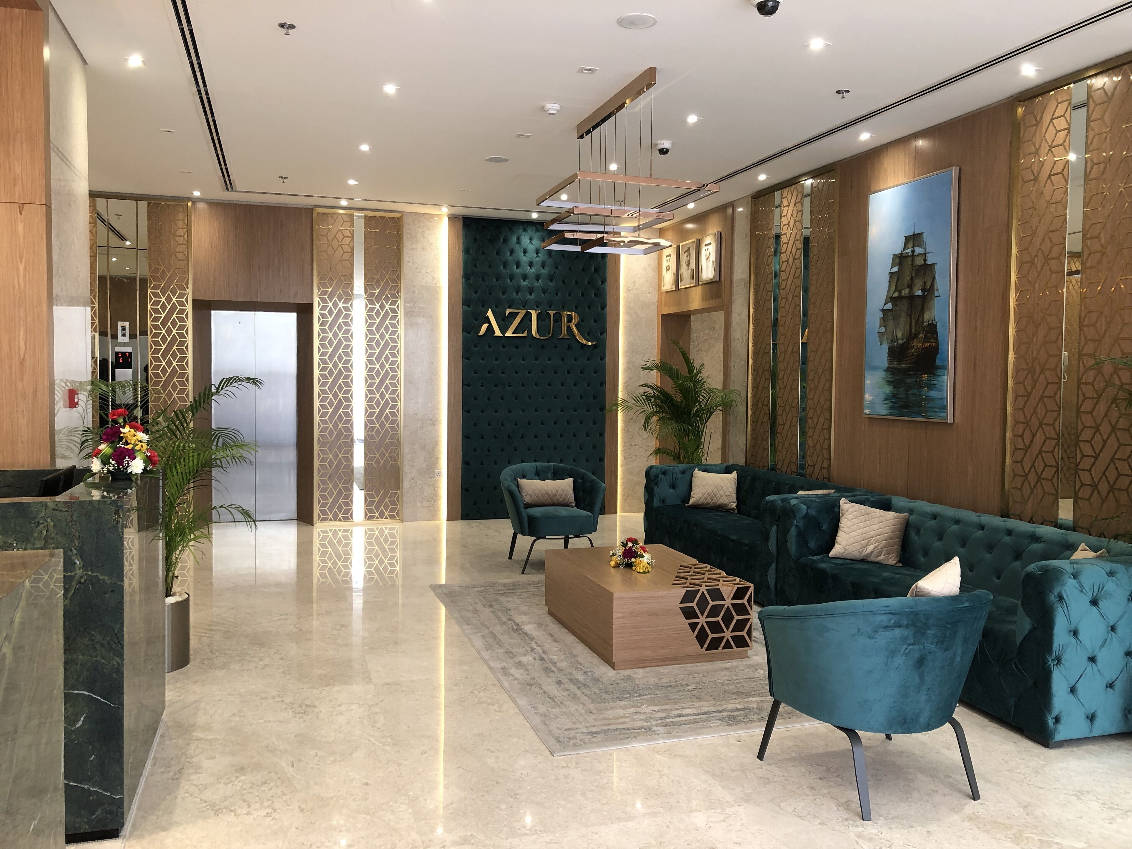 Azur Regency