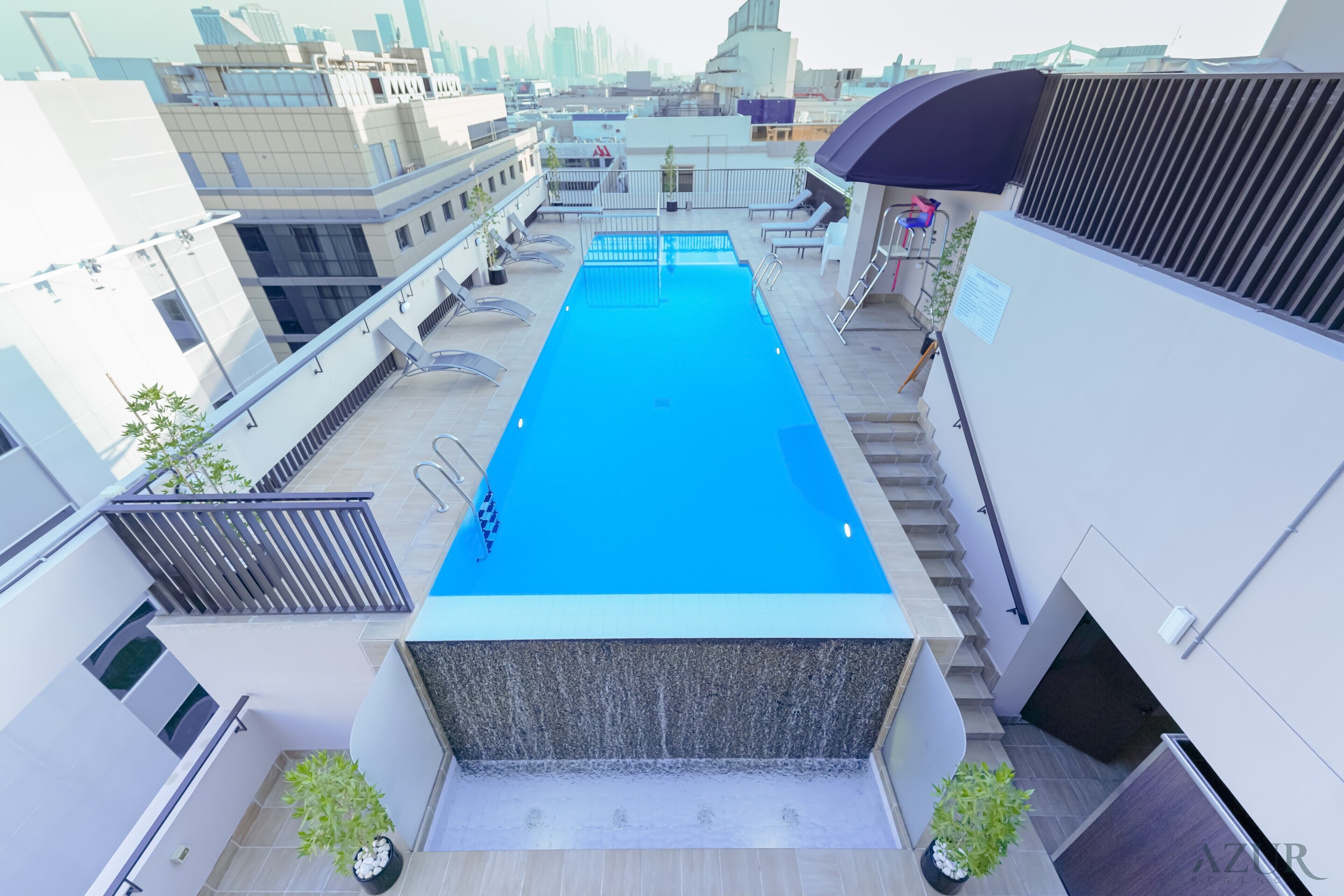 Azur Regency