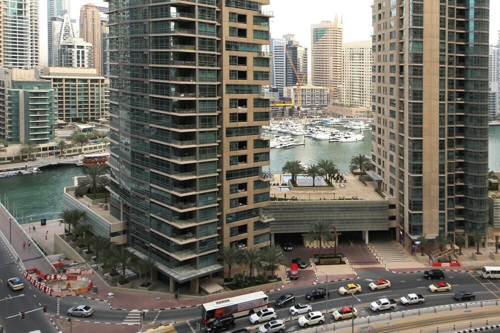 Bahar by New Arabian Holiday Homes
