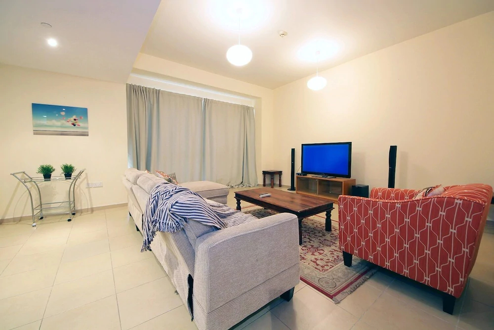 Bahar by New Arabian Holiday Homes