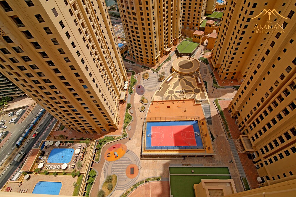 Bahar by New Arabian Holiday Homes