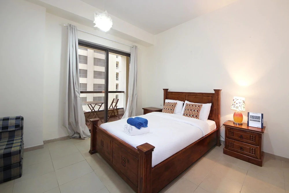 Bahar by New Arabian Holiday Homes
