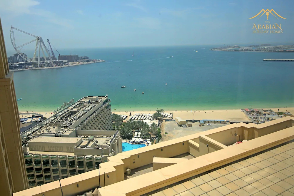 Bahar by New Arabian Holiday Homes