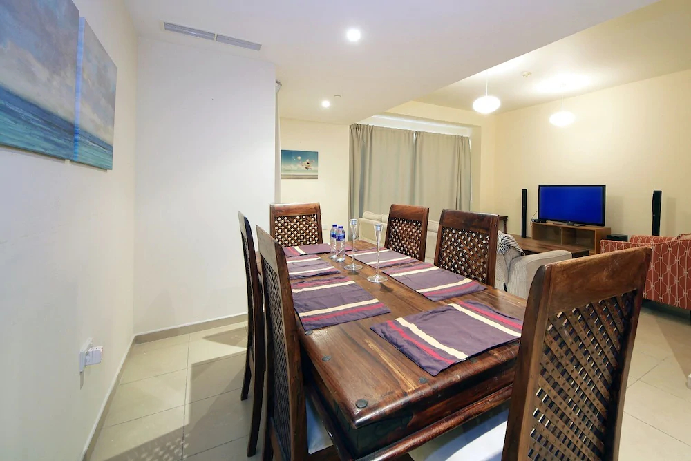 Bahar by New Arabian Holiday Homes