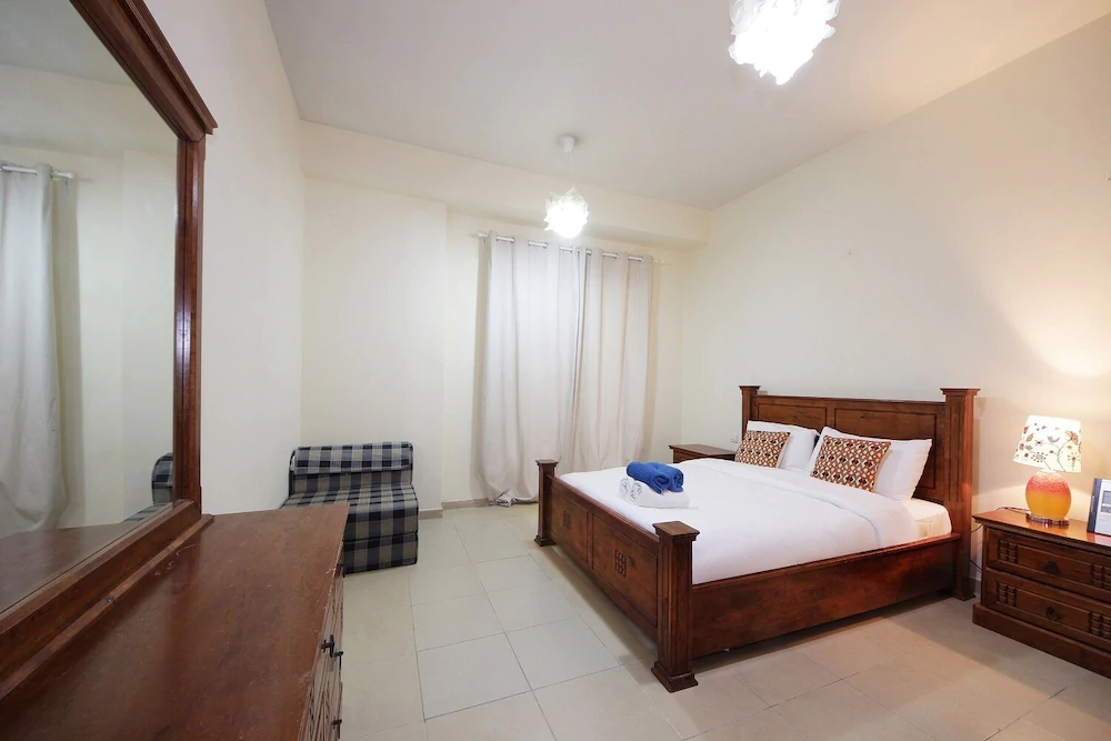 Bahar by New Arabian Holiday Homes