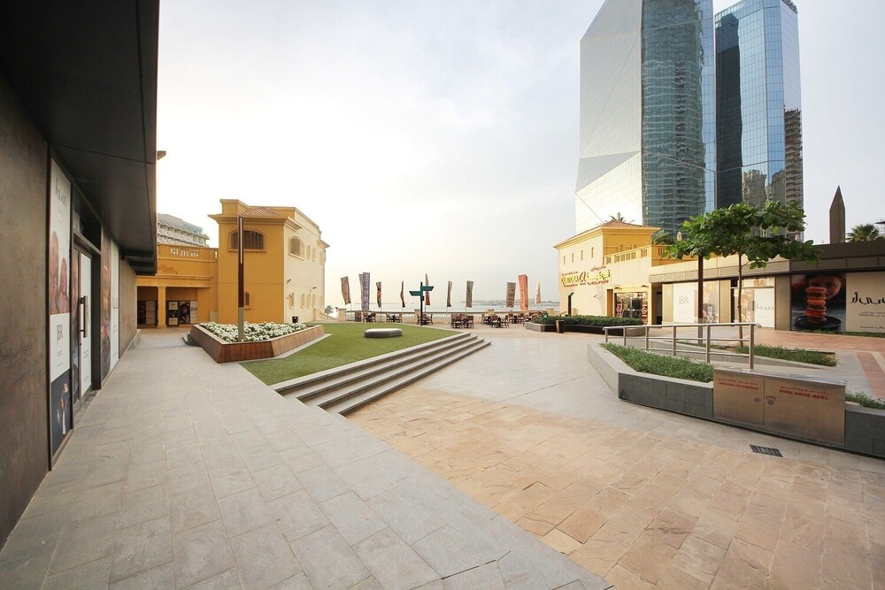 Bahar by New Arabian Holiday Homes